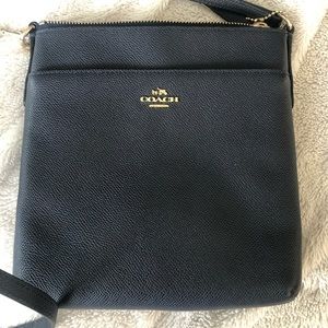 Coach Kitt crossbody